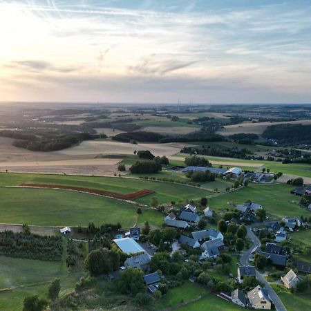 Ferienwohnung Im Gruenen Muldental Langenbach  Екстер'єр фото