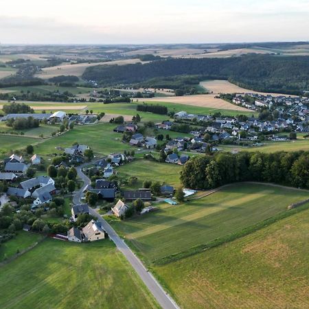 Ferienwohnung Im Gruenen Muldental Langenbach  Екстер'єр фото