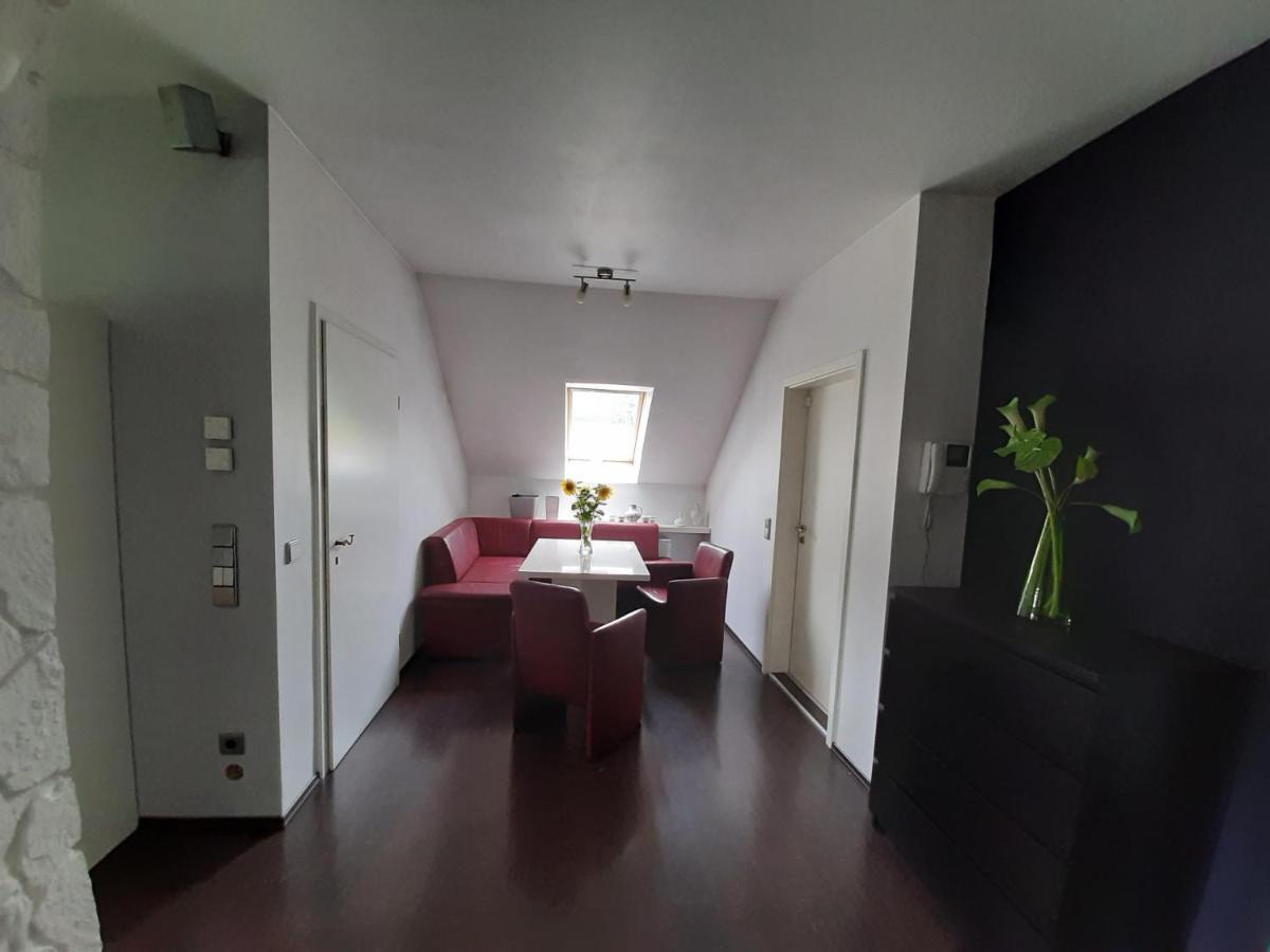 Ferienwohnung Im Gruenen Muldental Langenbach  Екстер'єр фото